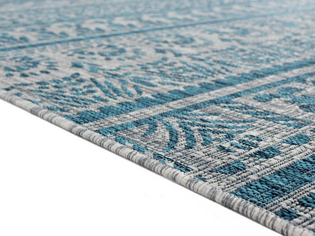 United Weavers Augusta Diani Aqua (3900-10163) Rugs.