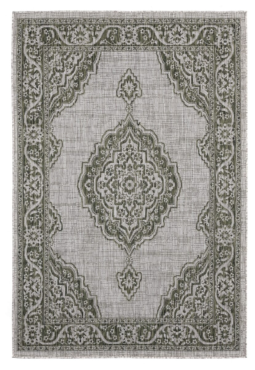 United Weavers Augusta Sant Andrea Green (3900-10245) Rugs.