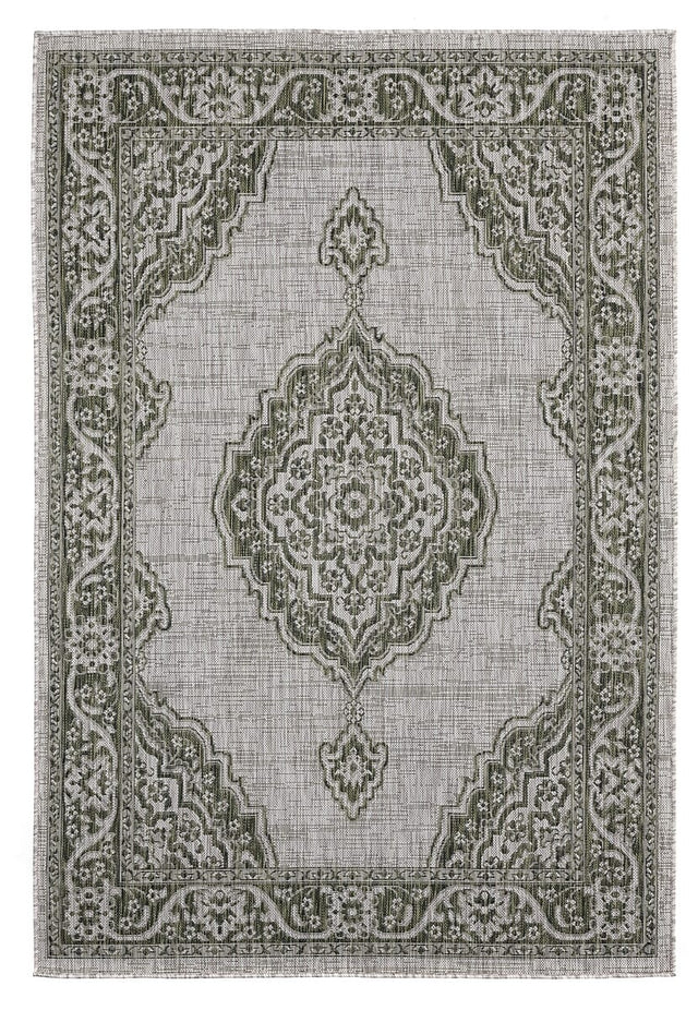 United Weavers Augusta Sant Andrea Green (3900-10245) Rugs.