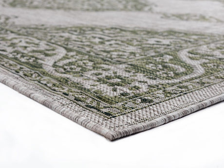 United Weavers Augusta Sant Andrea Green (3900-10245) Rugs.