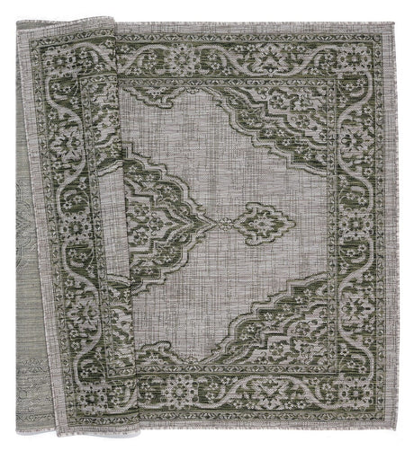 United Weavers Augusta Sant Andrea Green (3900-10245) Rugs.