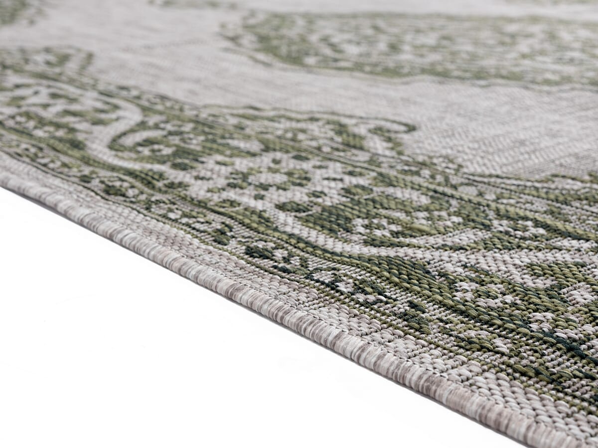 United Weavers Augusta Sant Andrea Green (3900-10245) Rugs.