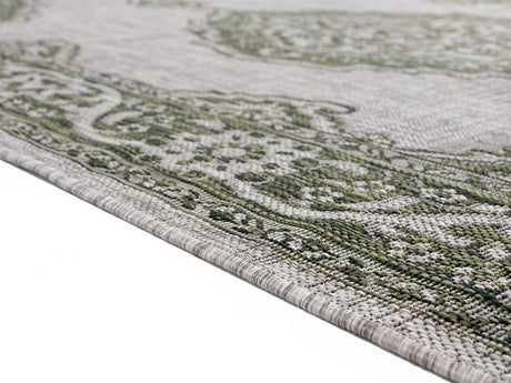 United Weavers Augusta Sant Andrea Green (3900-10245) Rugs.