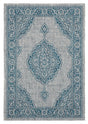 United Weavers Augusta Sant Andrea Aqua (3900-10263) Rugs.