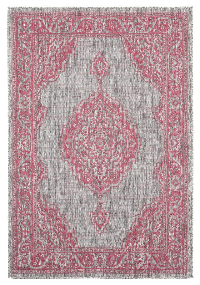 United Weavers Augusta Sant Andrea Pink (3900-10286) Rugs.