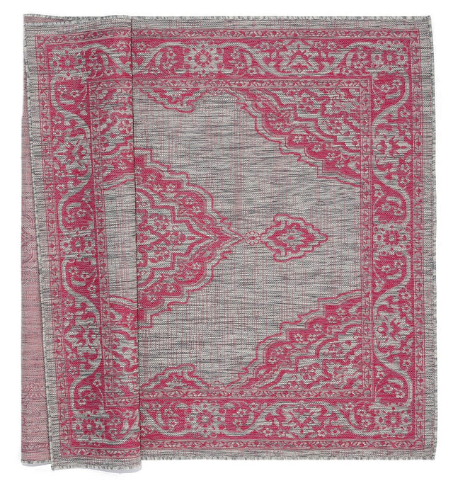 United Weavers Augusta Sant Andrea Pink (3900-10286) Rugs.