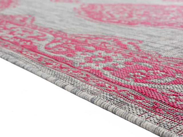 United Weavers Augusta Sant Andrea Pink (3900-10286) Rugs.