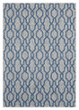 United Weavers Augusta Belle Mare Blue (3900-10460) Rugs.