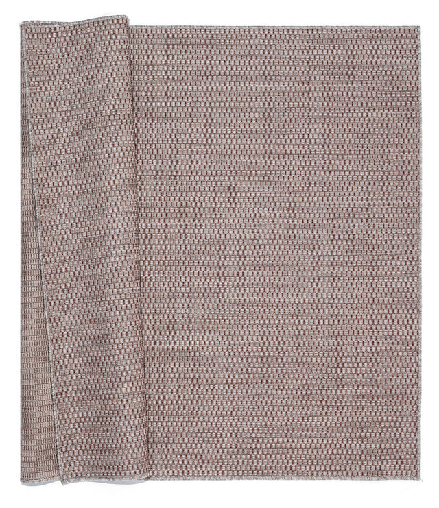 United Weavers Augusta Dominical Terracotta (3900-10529) Rugs.