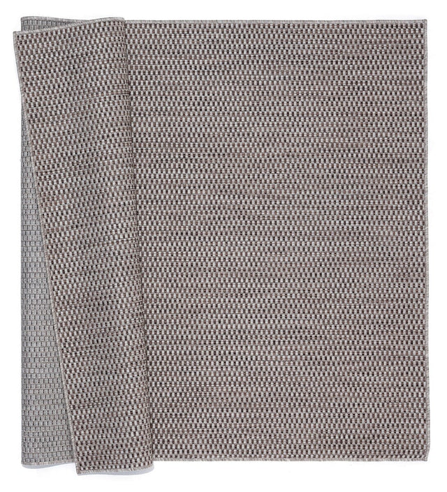 United Weavers Augusta Dominical Brown (3900-10550) Rugs.