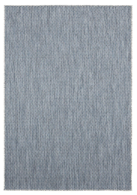United Weavers Augusta Dominical Blue (3900-10560) Rugs.