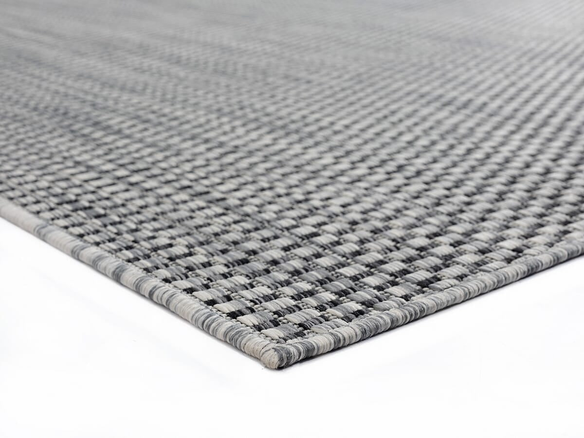 United Weavers Augusta Dominical Black (3900-10570) Rugs.