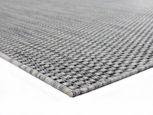 United Weavers Augusta Dominical Black (3900-10570) Rugs.