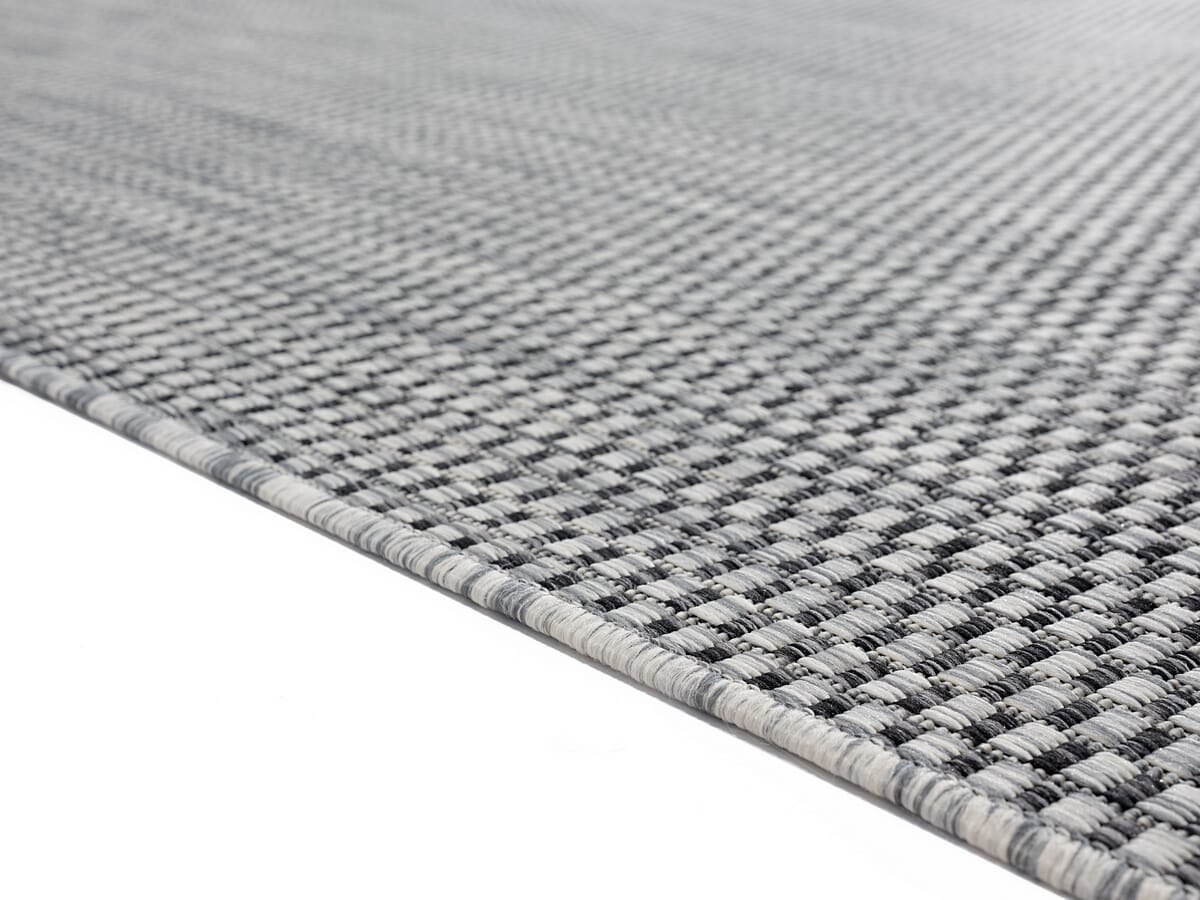 United Weavers Augusta Dominical Black (3900-10570) Rugs.