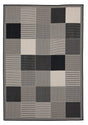 United Weavers Augusta Grand Anse Black (3900-10770) Rugs.