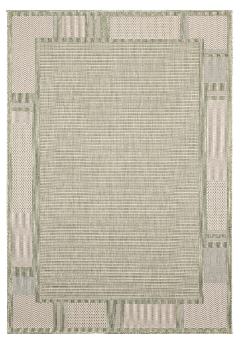 United Weavers Augusta Matira Green (3900-10845) Rugs.