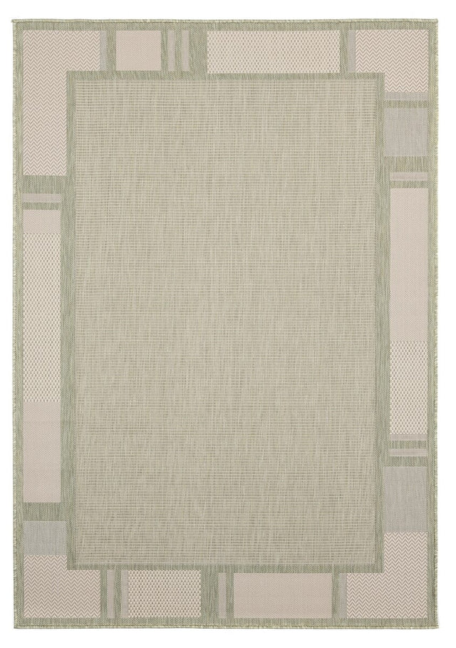 United Weavers Augusta Matira Green (3900-10845) Rugs.