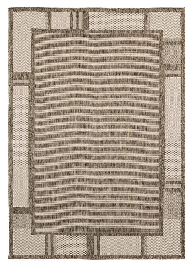 United Weavers Augusta Matira Brown (3900-10850) Rugs.