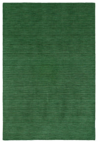 Kaleen Renaissance 4500-81 Emerald Solid Color Area Rug