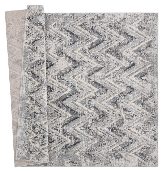 United Weavers Austin Gemology Onyx (4540-20076) Rugs.