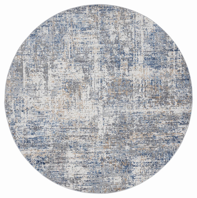 United Weavers Austin Elegance Blue (4540-20160) Rugs.