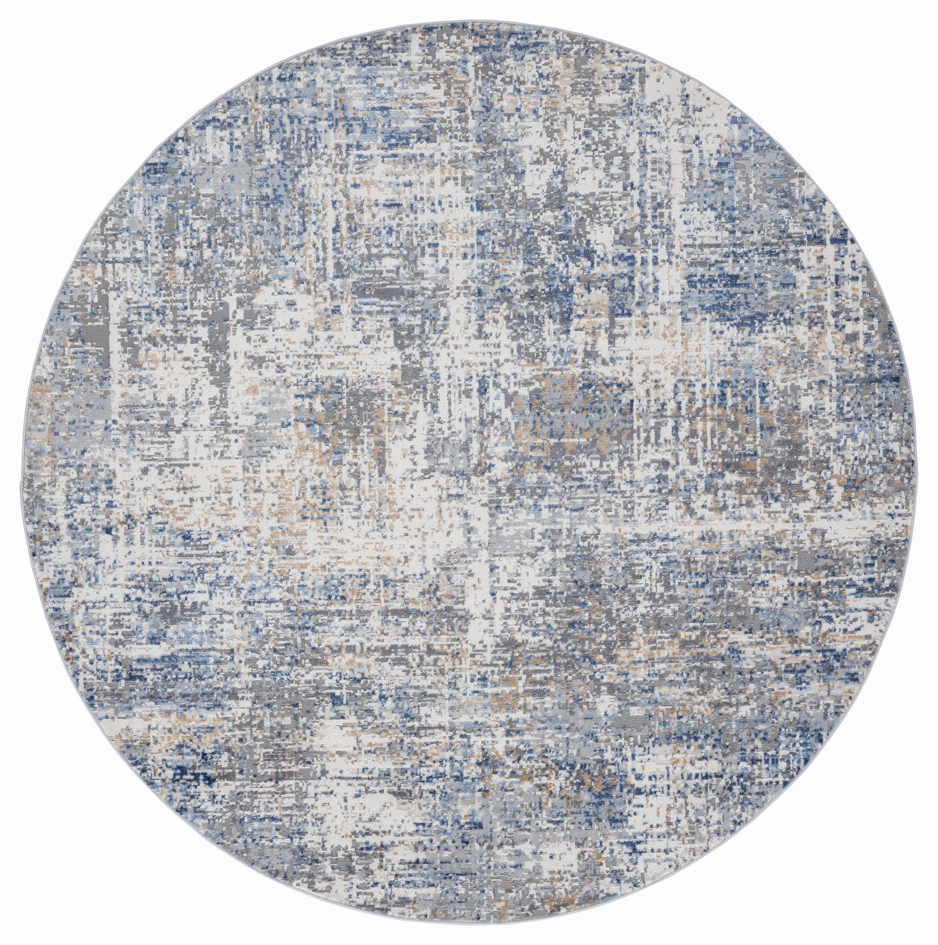 United Weavers Austin Elegance Blue (4540-20160) Area Rug