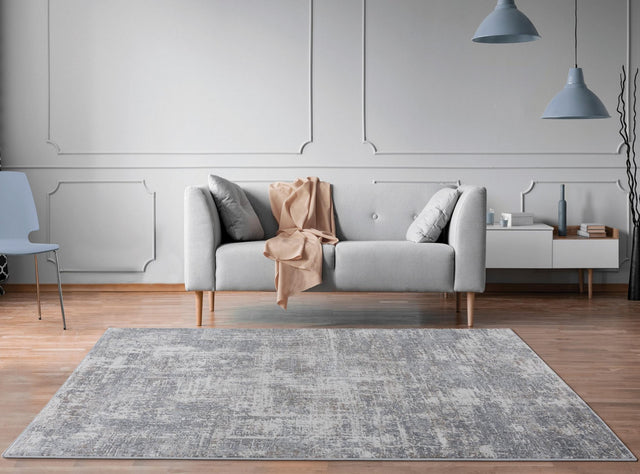United Weavers Austin Elegance Grey (4540-20172) Rugs.