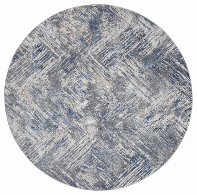 United Weavers Austin Archer Blue (4540-20360) Rugs.