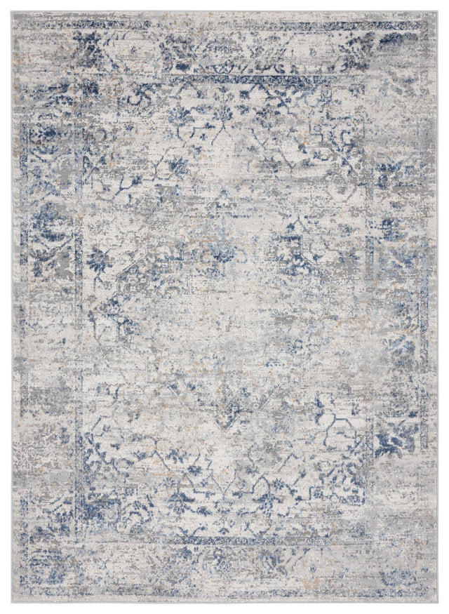 United Weavers Austin Clark Blue (4540-20460) Rugs.