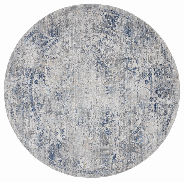 United Weavers Austin Clark Blue (4540-20460) Rugs.
