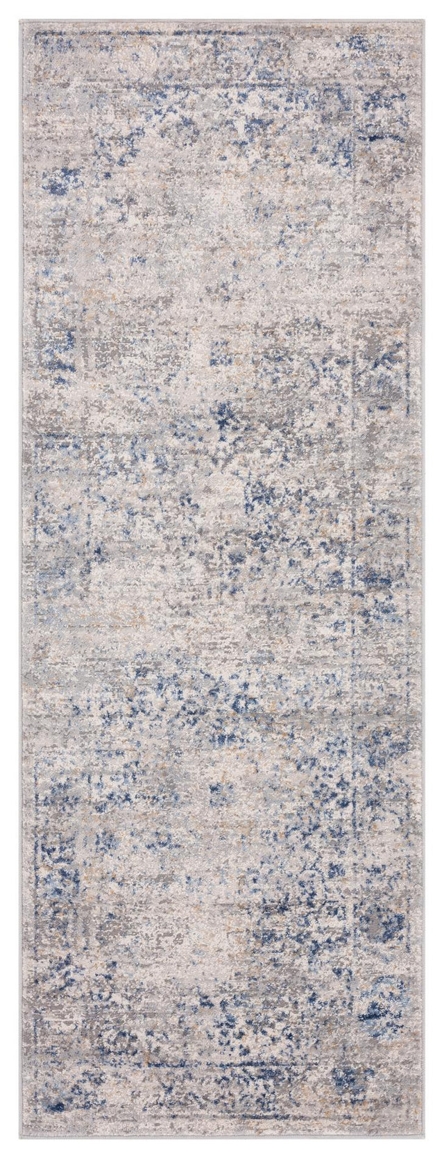 United Weavers Austin Clark Blue (4540-20460) Rugs.