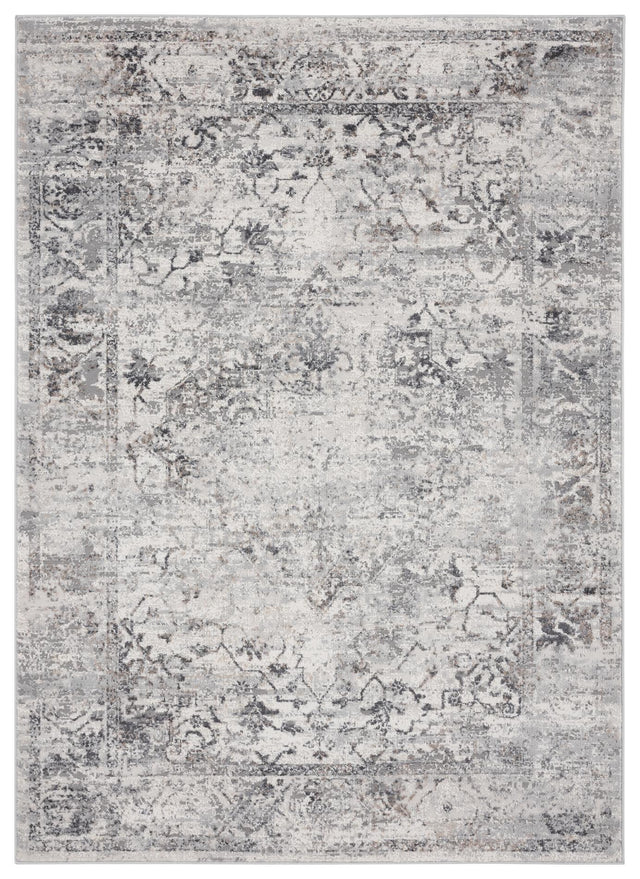 United Weavers Austin Clark Grey (4540-20472) Rugs.