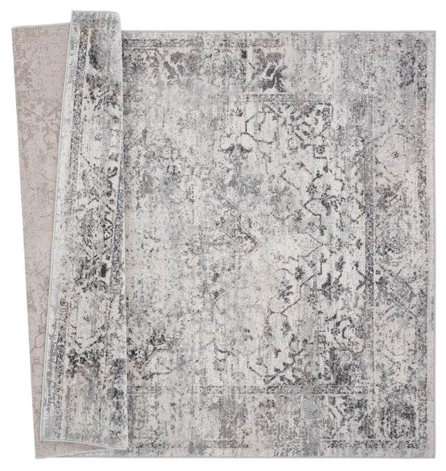 United Weavers Austin Clark Grey (4540-20472) Rugs.