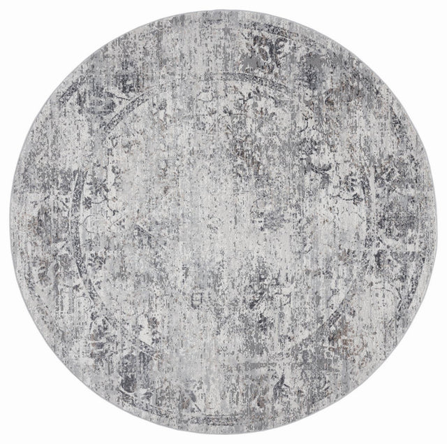 United Weavers Austin Clark Grey (4540-20472) Rugs.
