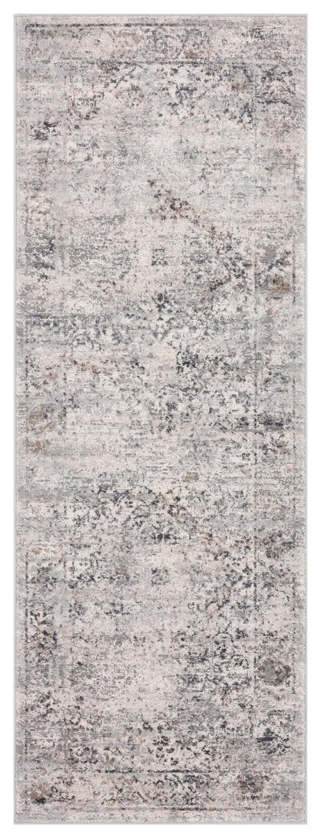 United Weavers Austin Clark Grey (4540-20472) Rugs.