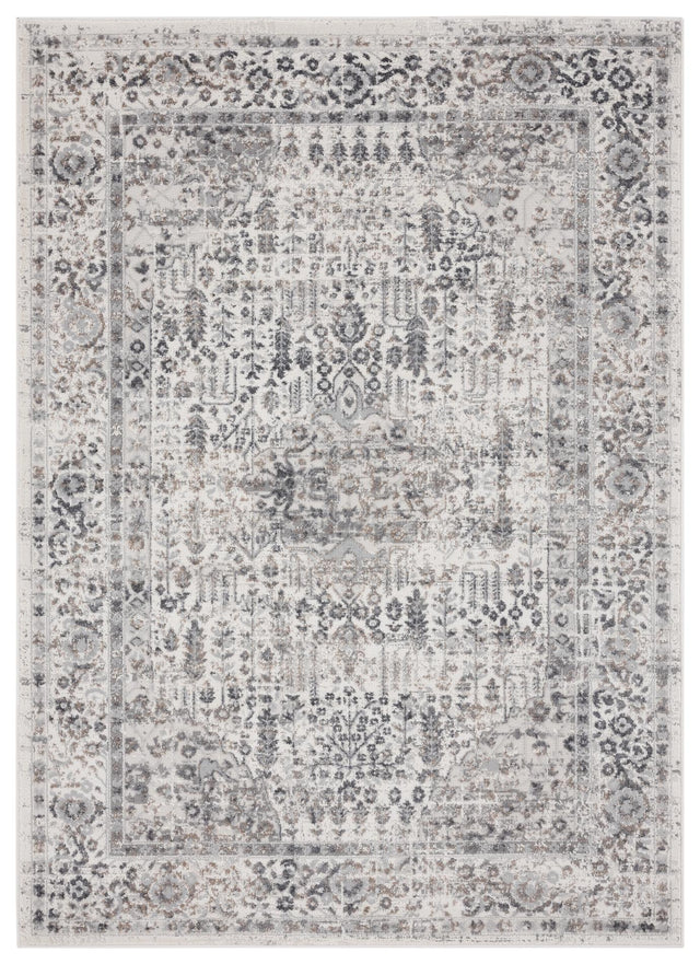 United Weavers Austin Nixon Grey (4540-20572) Rugs.