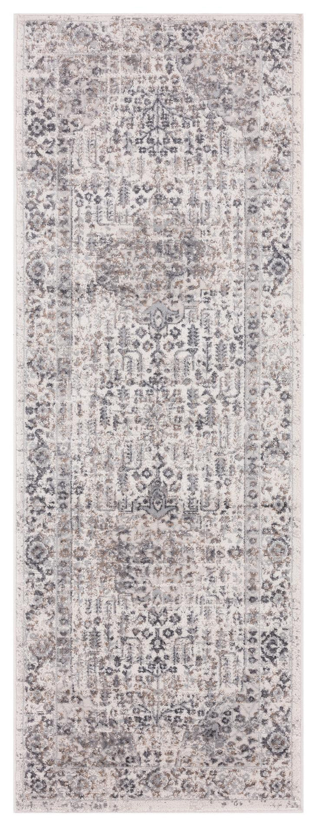 United Weavers Austin Nixon Grey (4540-20572) Rugs.