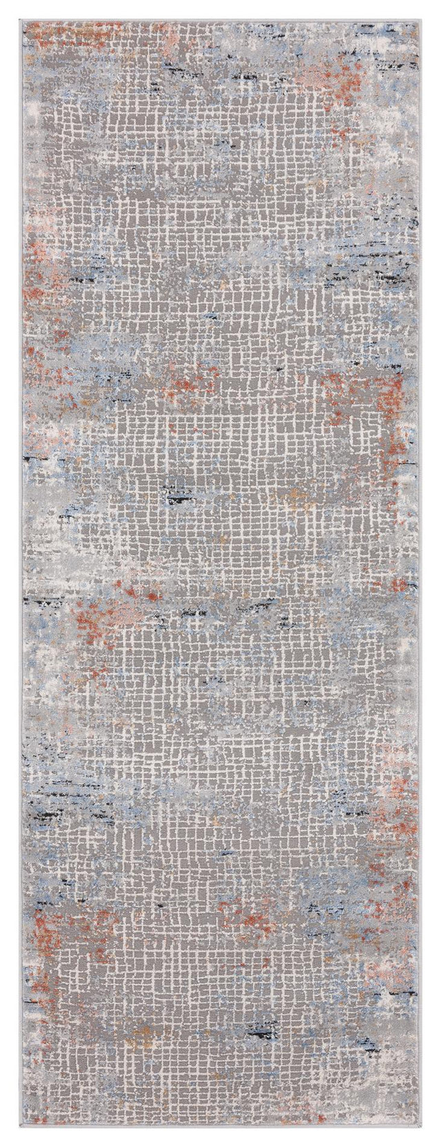 United Weavers Austin Devine Rust (4540-20658) Rugs.
