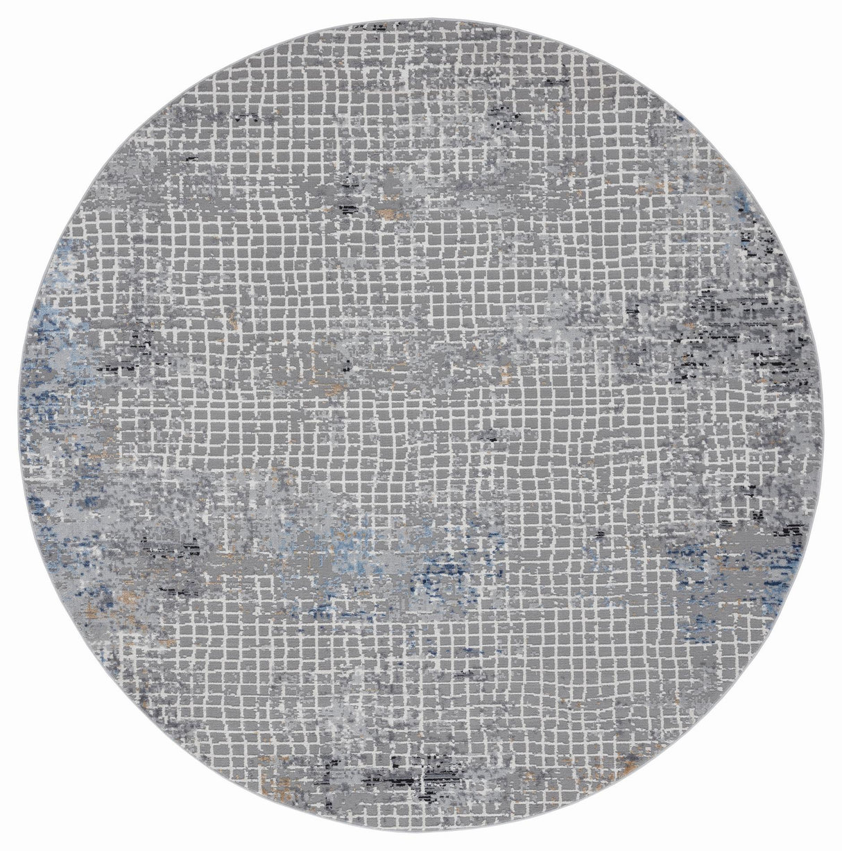 United Weavers Austin Devine Blue (4540-20660) Rugs.