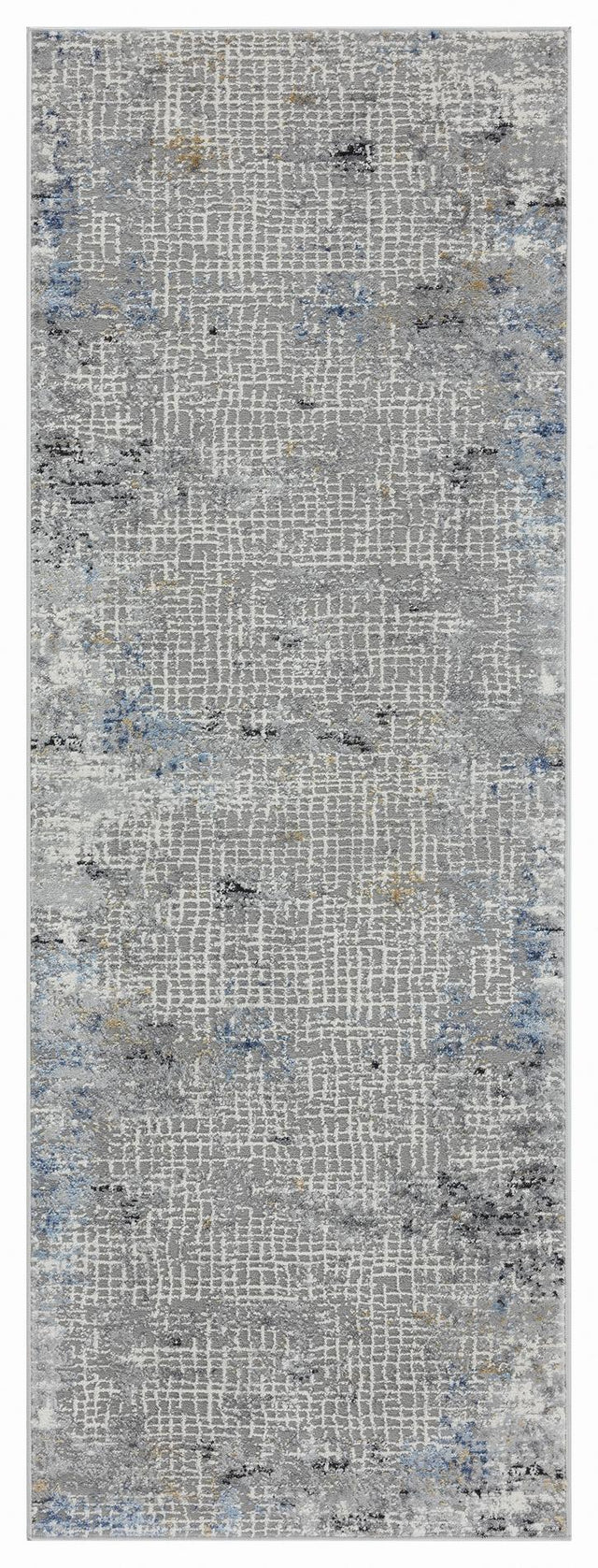 United Weavers Austin Devine Blue (4540-20660) Rugs.