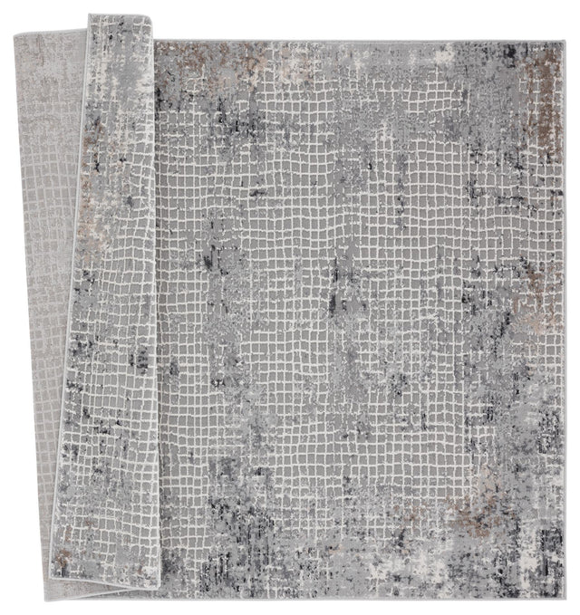 United Weavers Austin Devine Grey (4540-20672) Rugs.