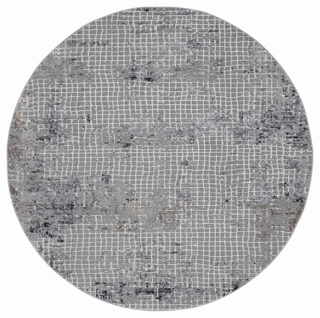 United Weavers Austin Devine Grey (4540-20672) Rugs.
