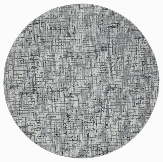 United Weavers Austin Eli Grey (4540-20772) Rugs.
