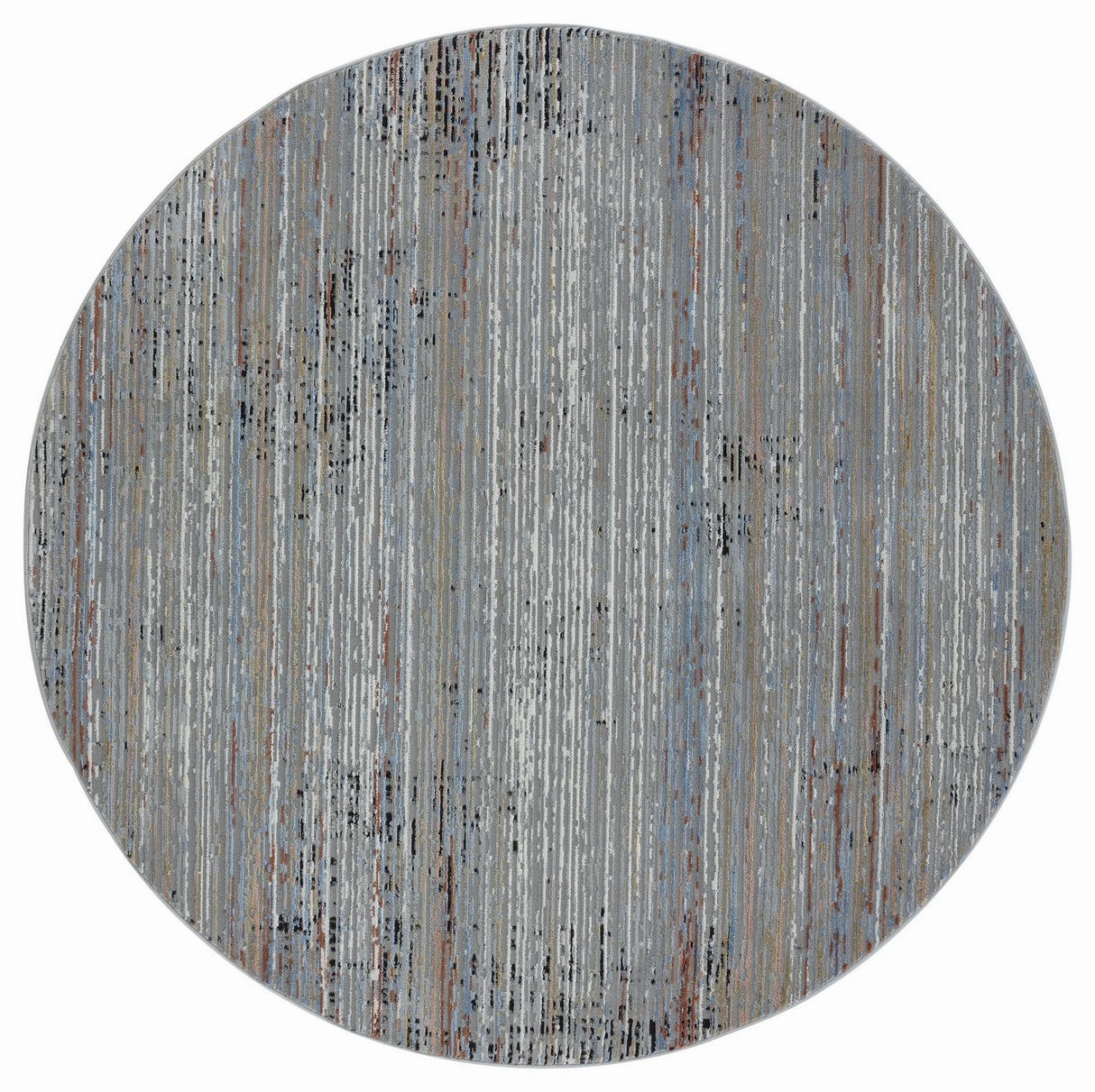 United Weavers Austin Westway Rust (4540-20858) Rugs.