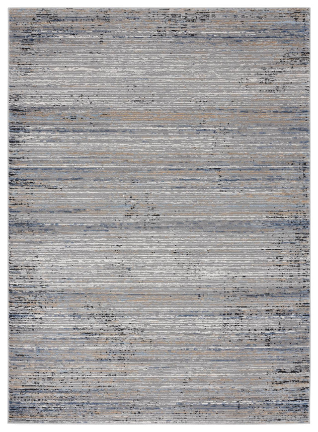 United Weavers Austin Westway Blue (4540-20860) Rugs.