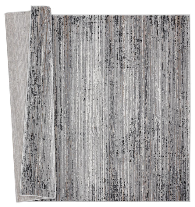 United Weavers Austin Westway Grey (4540-20872) Rugs.