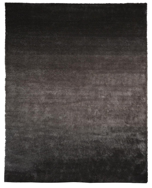 Feizy Indochine 4550F Gray Area Rug