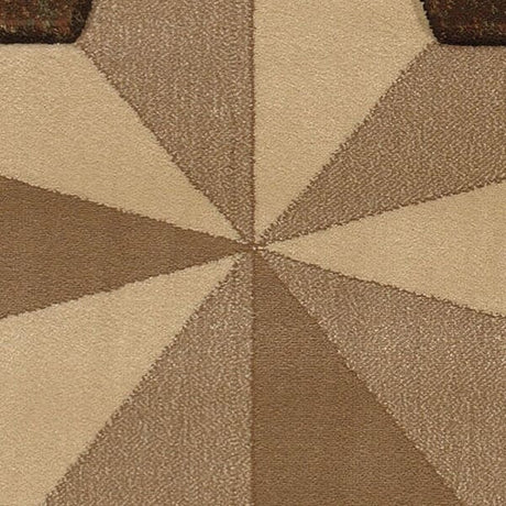 United Weavers Contours Austin Onyx (510-26776) Rugs.