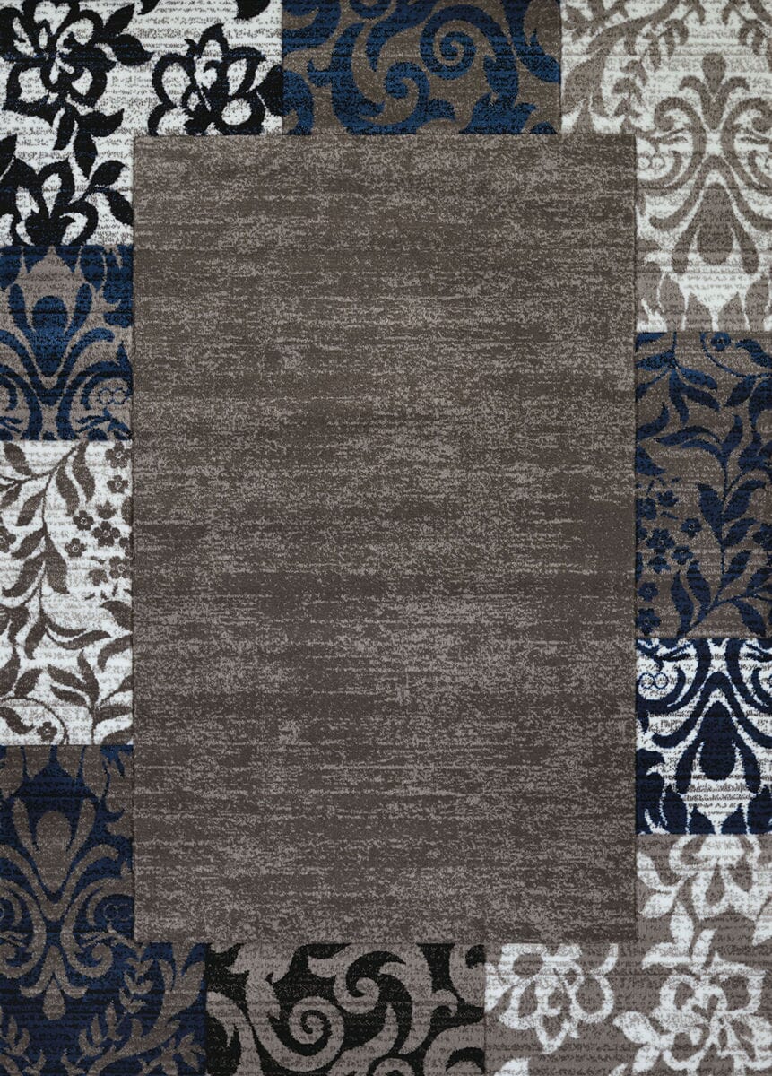 United Weavers Studio Valence Denim Blue (71000161) Rugs