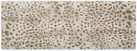 Feizy Waldor 3837F Brown/Ivory Area Rug